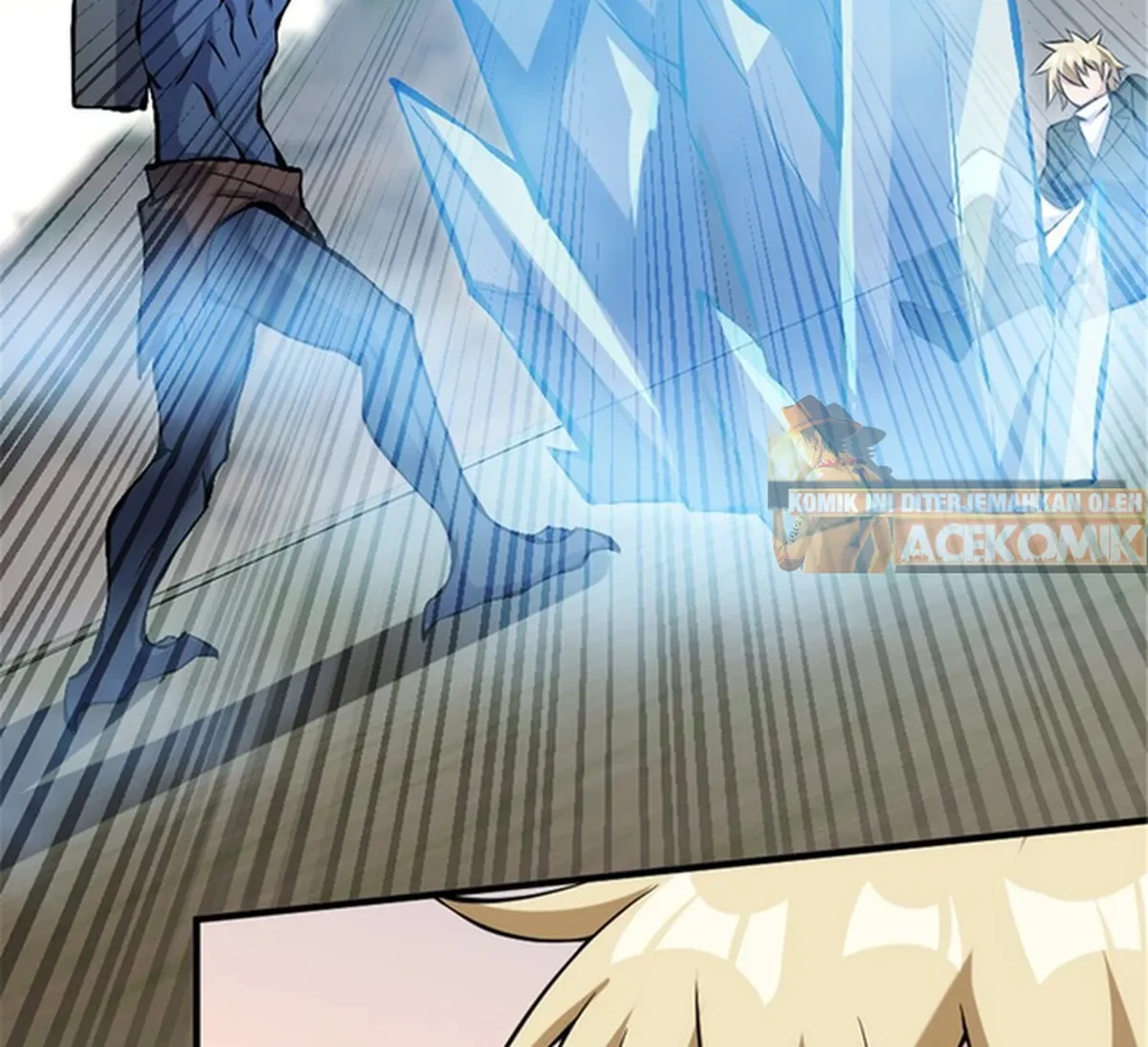 Release That Witch chapter 583, halaman 52