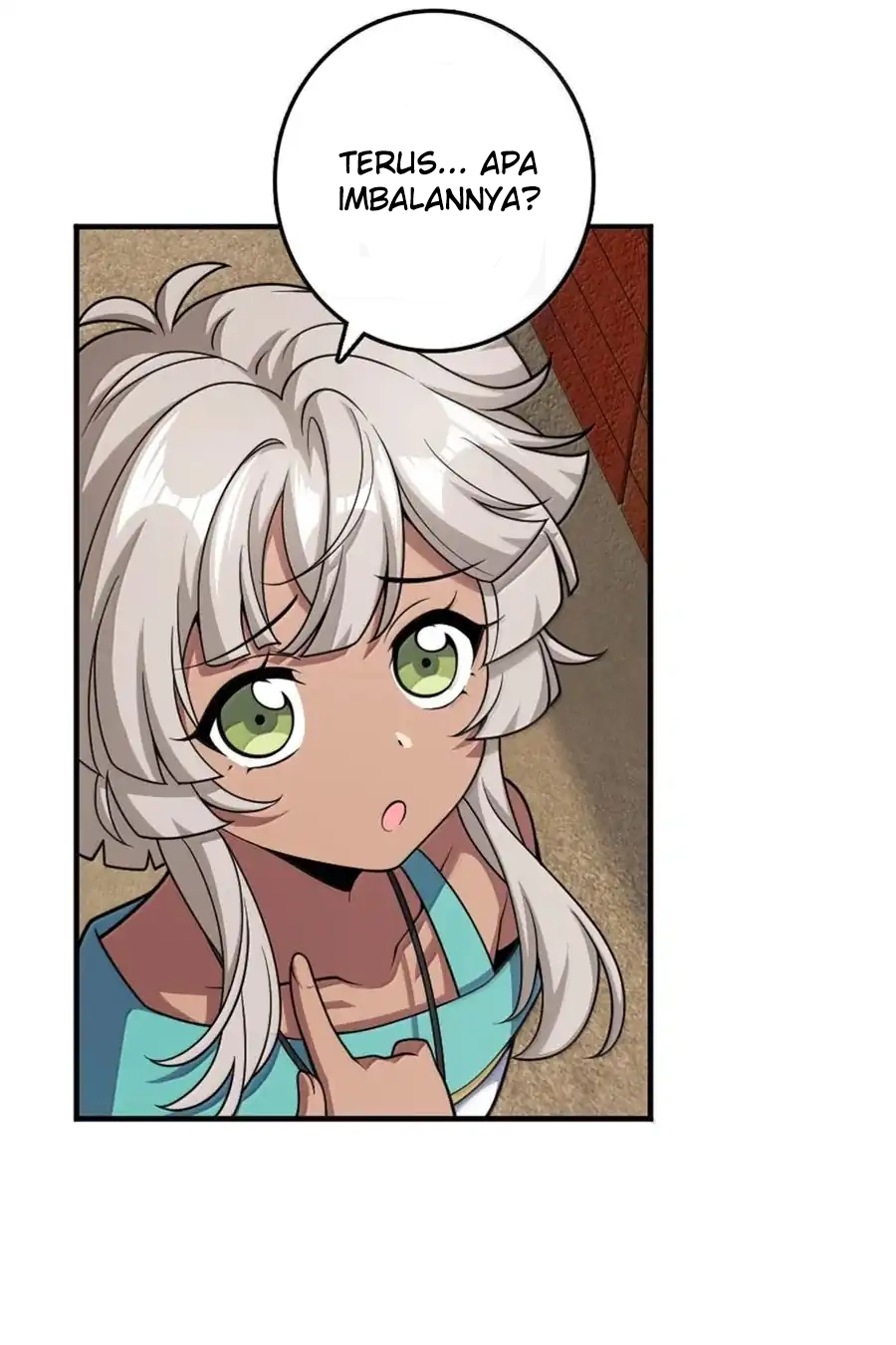 Release That Witch chapter 630, halaman 31