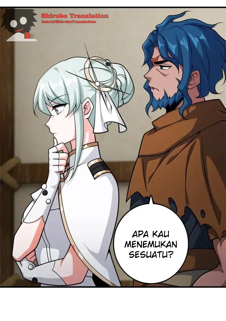 Release That Witch chapter 630, halaman 41