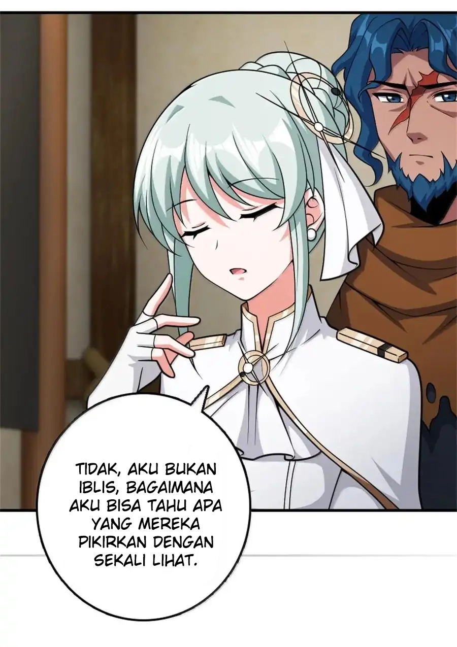 Release That Witch chapter 630, halaman 42