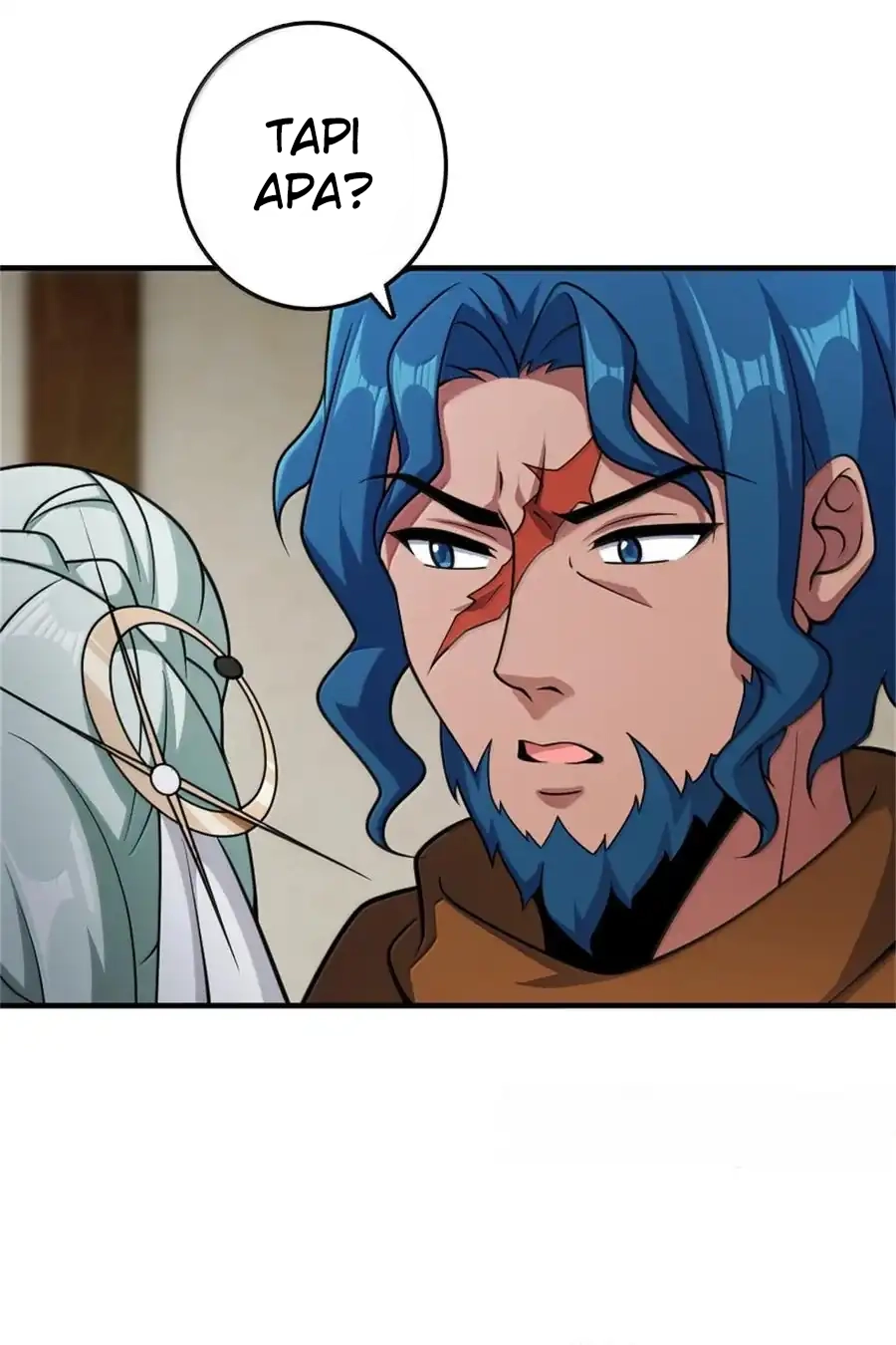 Release That Witch chapter 630, halaman 44