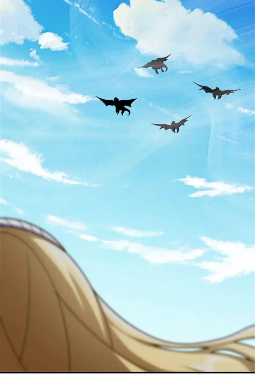 Release That Witch chapter 629, halaman 42