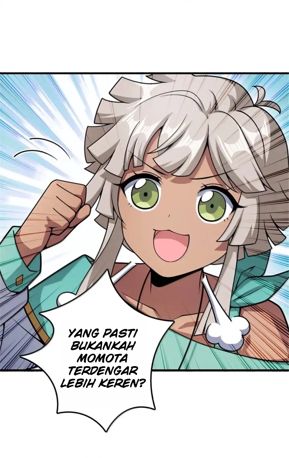 Release That Witch chapter 628, halaman 39