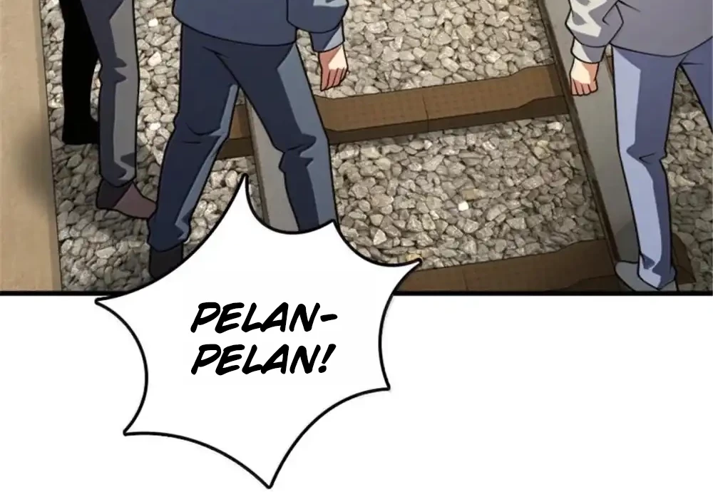 Release That Witch chapter 628, halaman 48