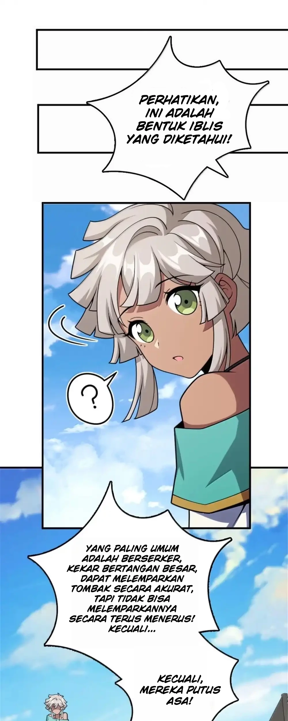 Release That Witch chapter 628, halaman 51