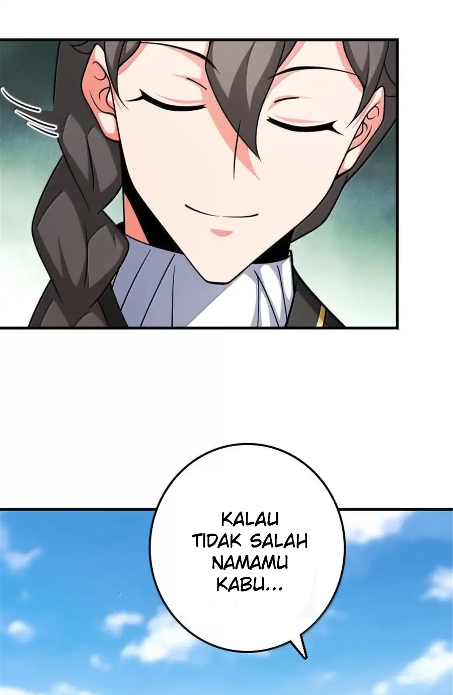 Release That Witch chapter 627, halaman 38