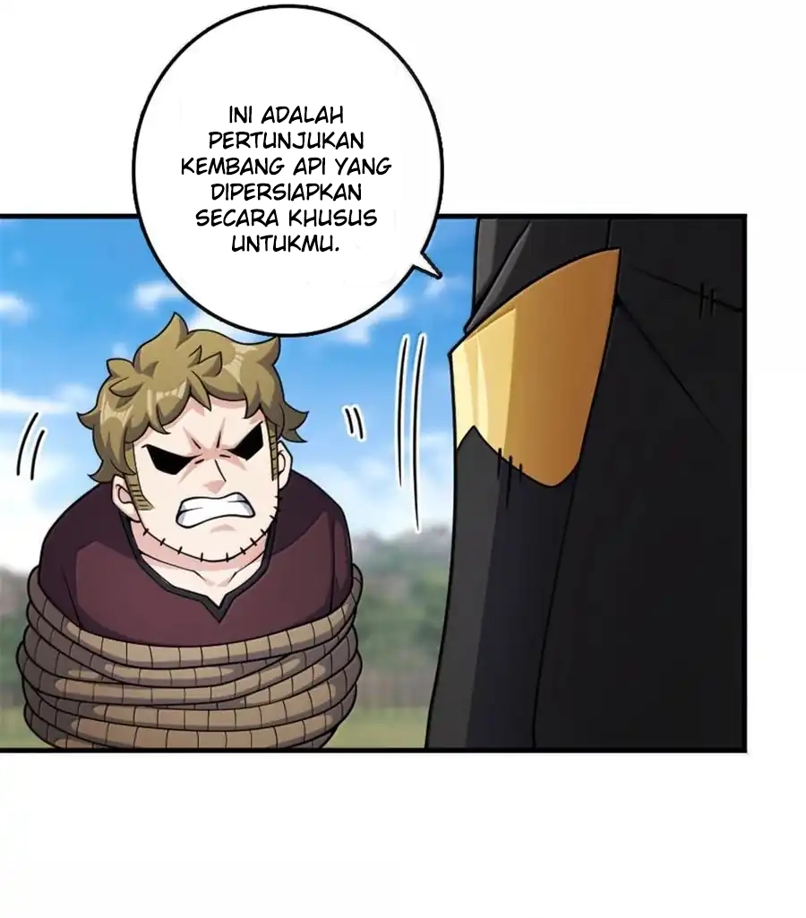 Release That Witch chapter 627, halaman 41