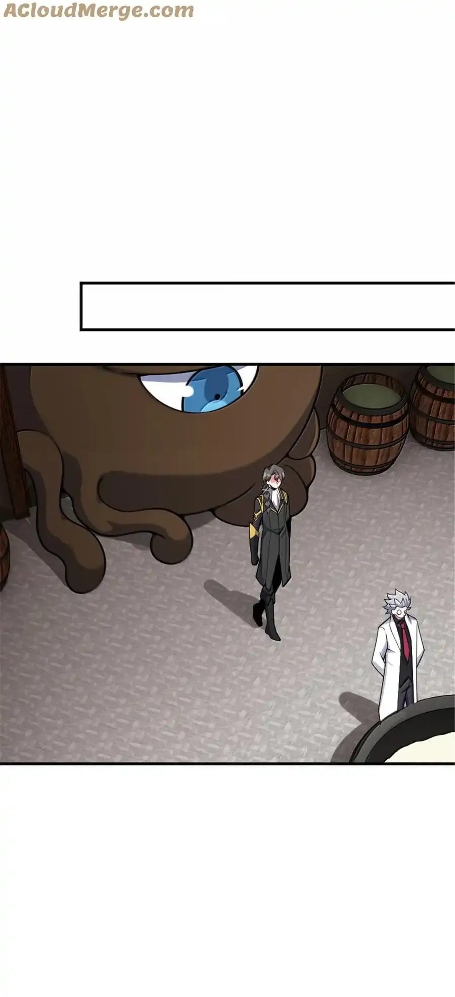 Release That Witch chapter 626, halaman 34