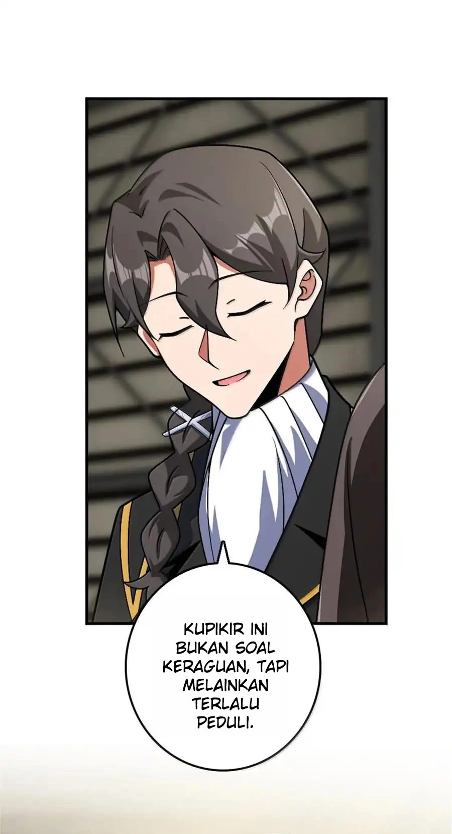 Release That Witch chapter 625, halaman 37