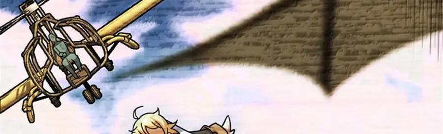 Release That Witch chapter 623, halaman 43