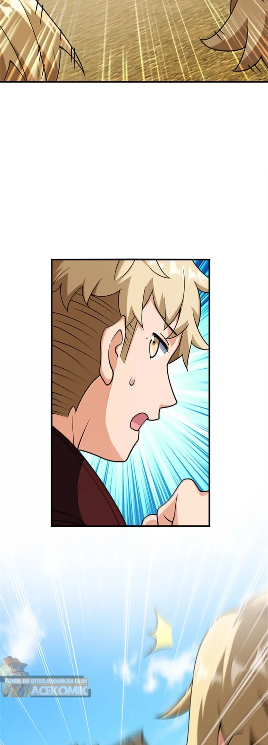 Release That Witch chapter 622, halaman 46