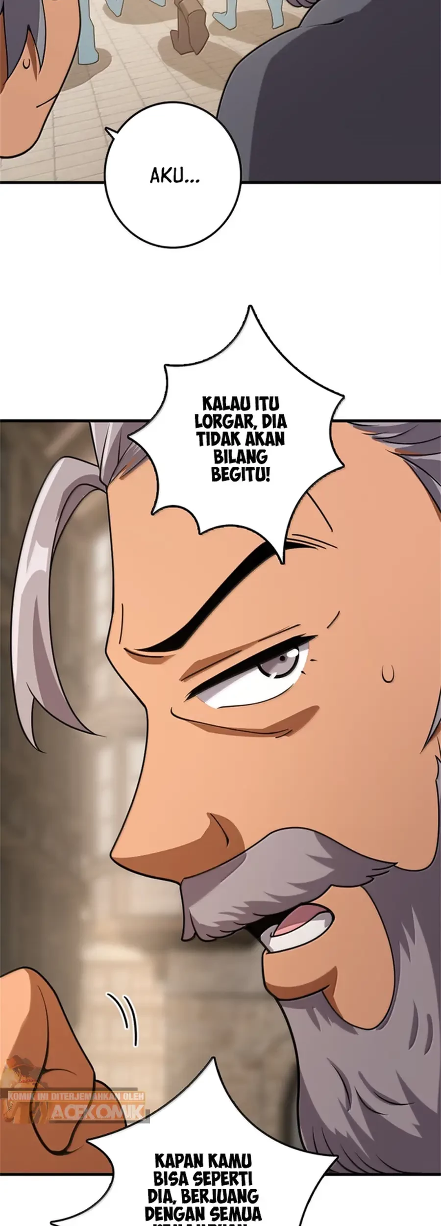 Release That Witch chapter 621, halaman 50
