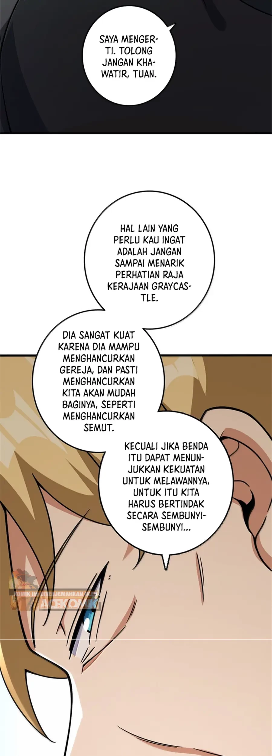 Release That Witch chapter 618, halaman 56