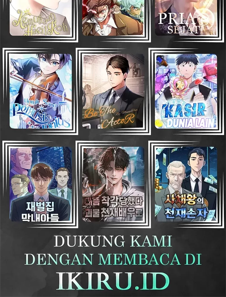 Infinite Mage chapter 97, halaman 72