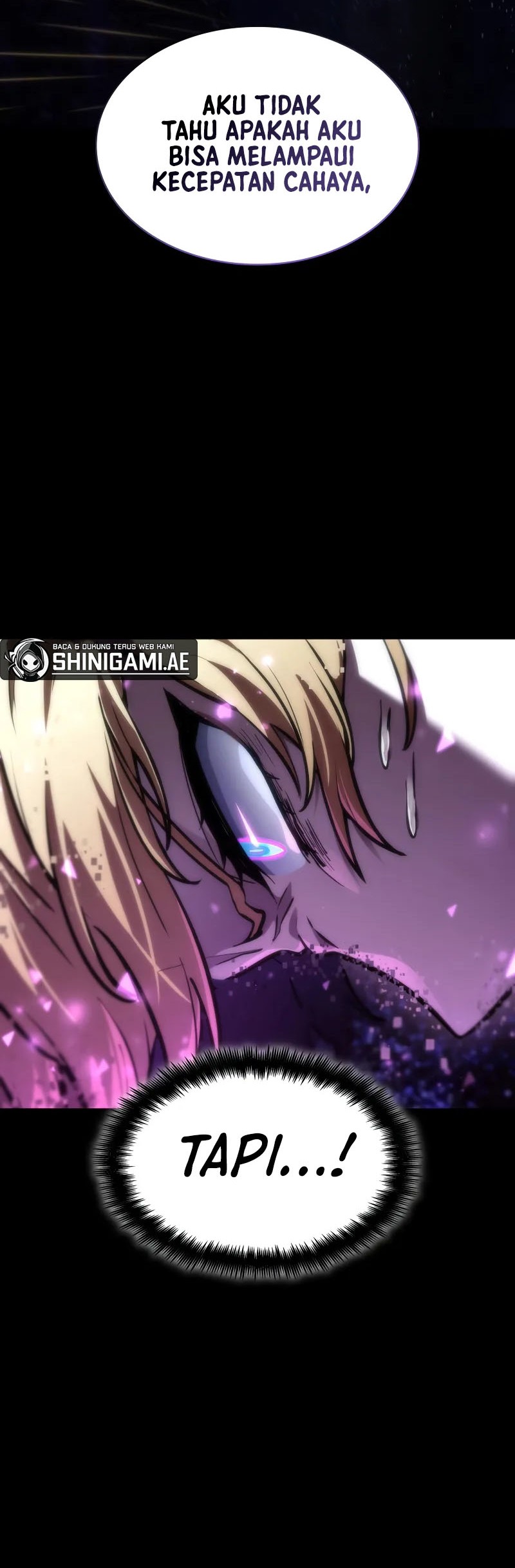Infinite Mage chapter 91, halaman 53