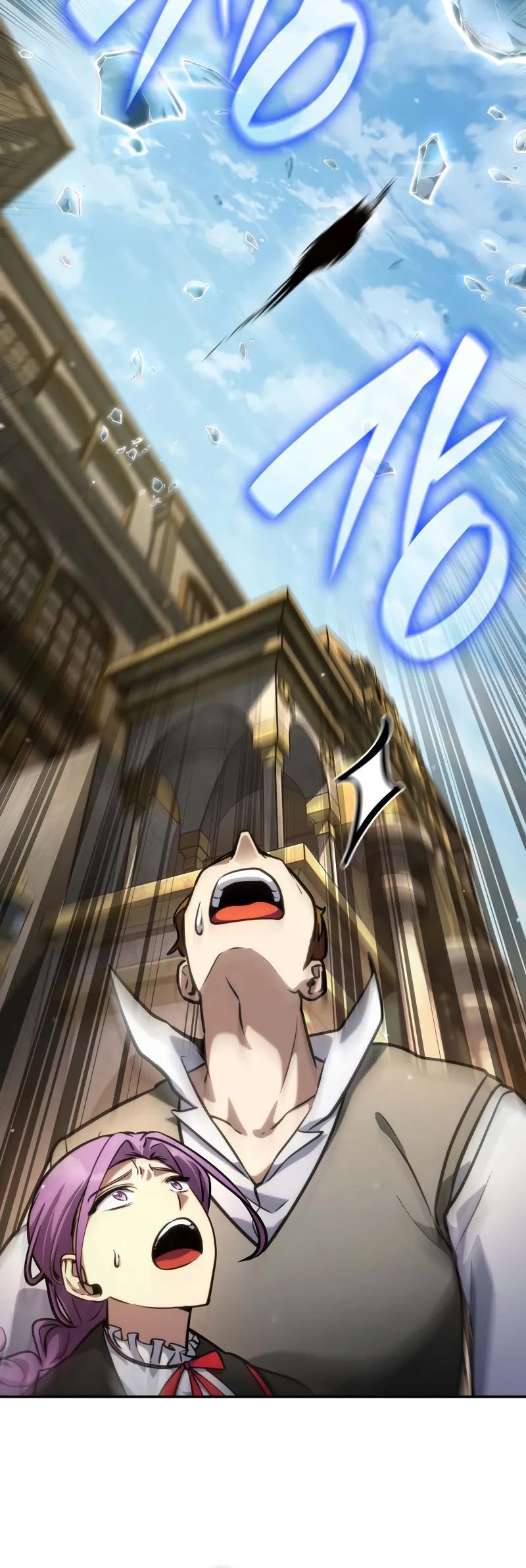 Infinite Mage chapter 91, halaman 81