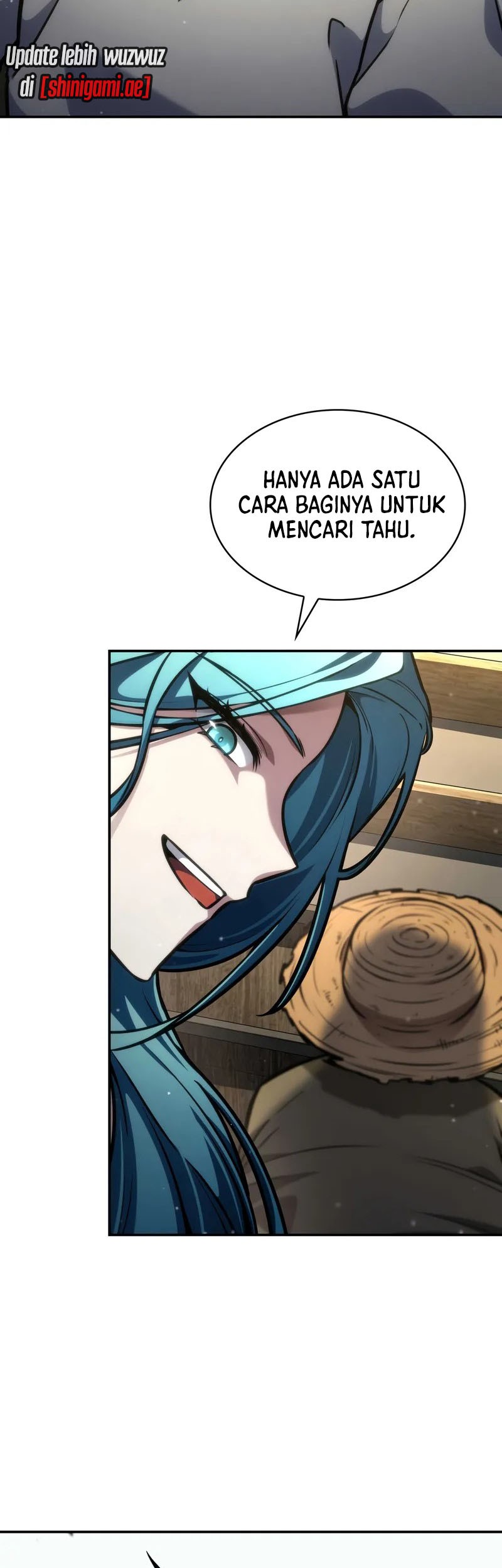 Infinite Mage chapter 90, halaman 49