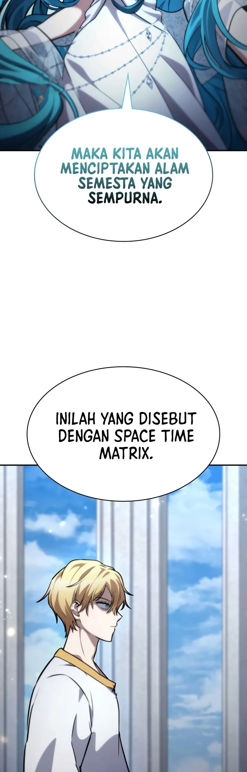 Infinite Mage chapter 90, halaman 64