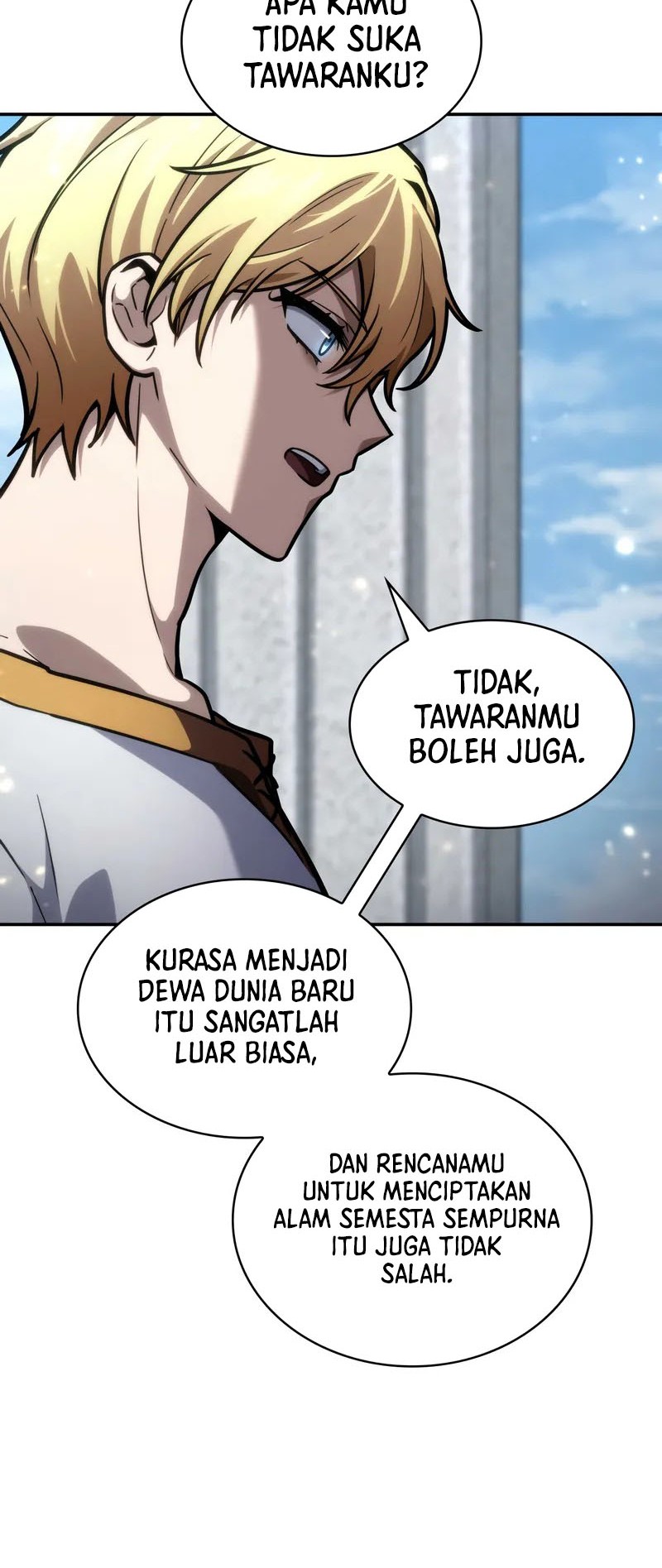 Infinite Mage chapter 90, halaman 66