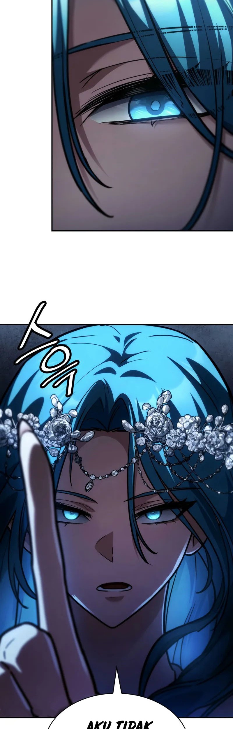 Infinite Mage chapter 90, halaman 68