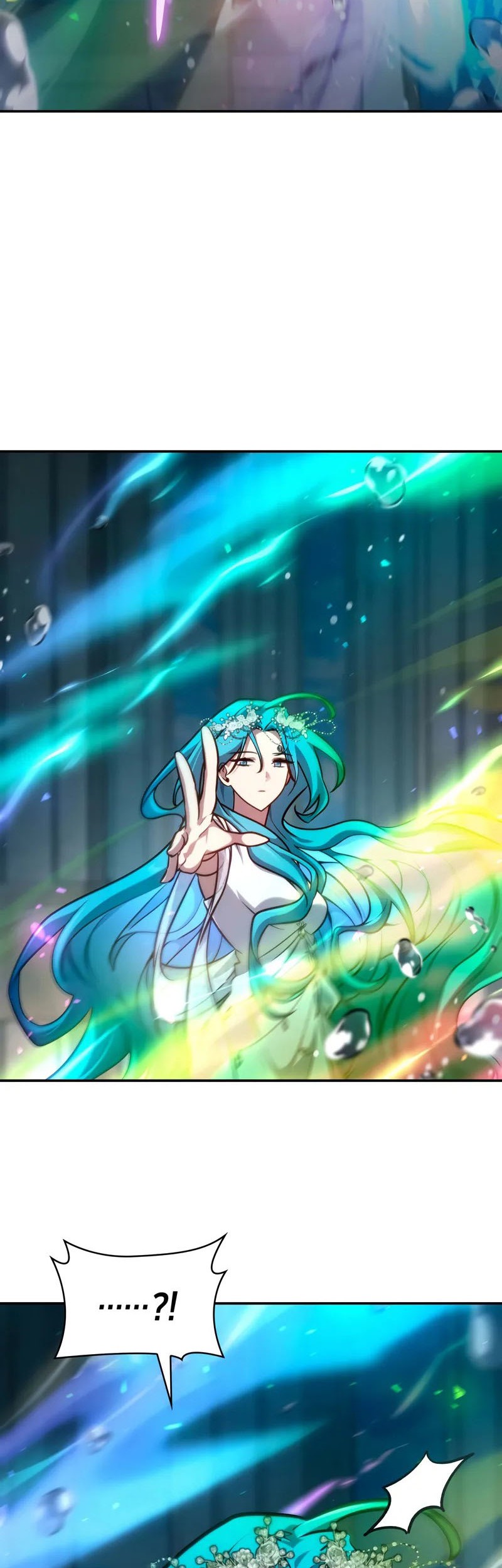 Infinite Mage chapter 90, halaman 72