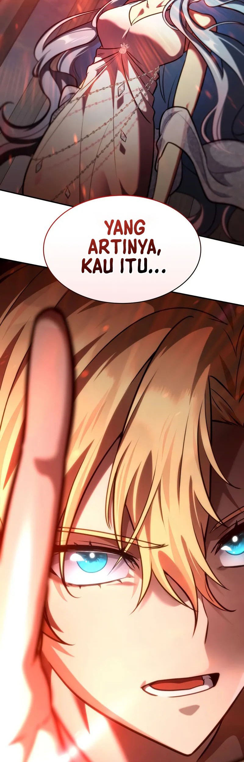 Infinite Mage chapter 90, halaman 78