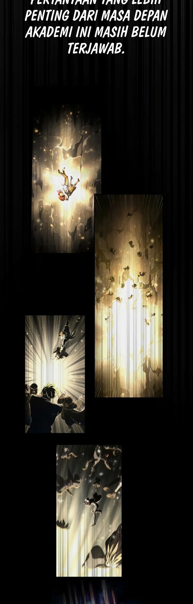Infinite Mage chapter 88, halaman 55