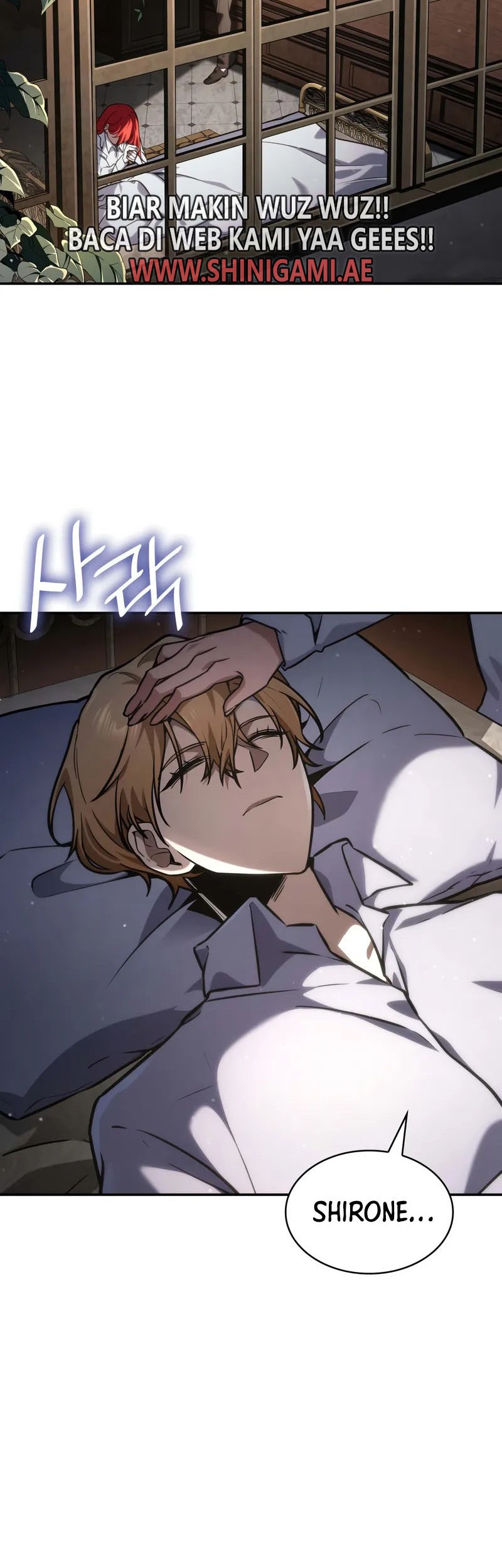 Infinite Mage chapter 88, halaman 73