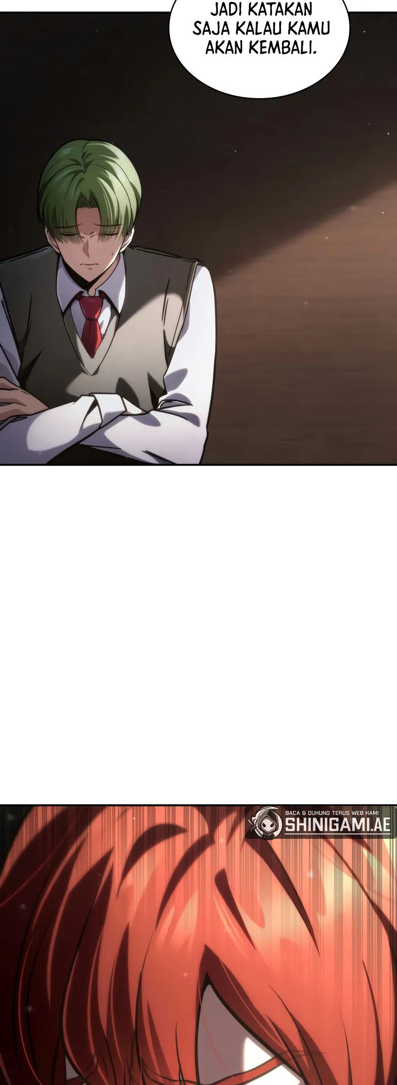 Infinite Mage chapter 88, halaman 75