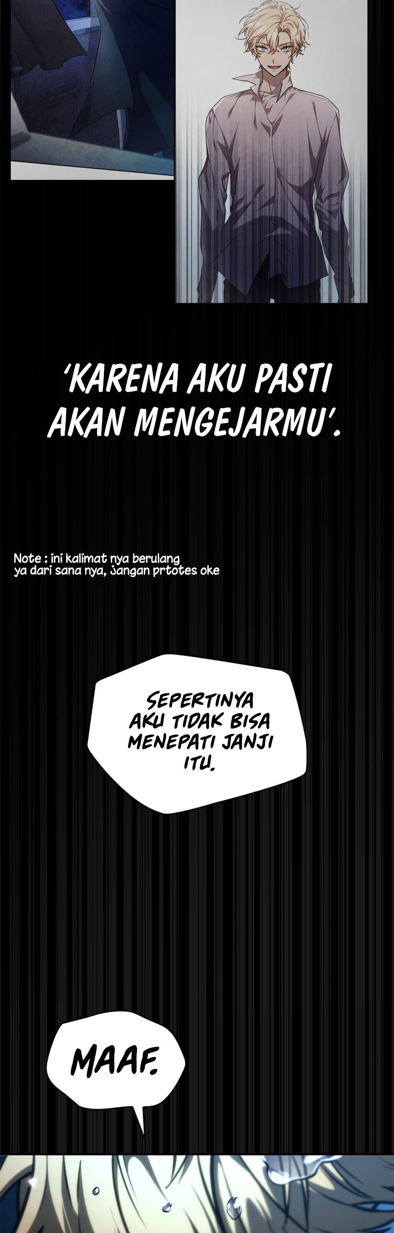 Infinite Mage chapter 86, halaman 63