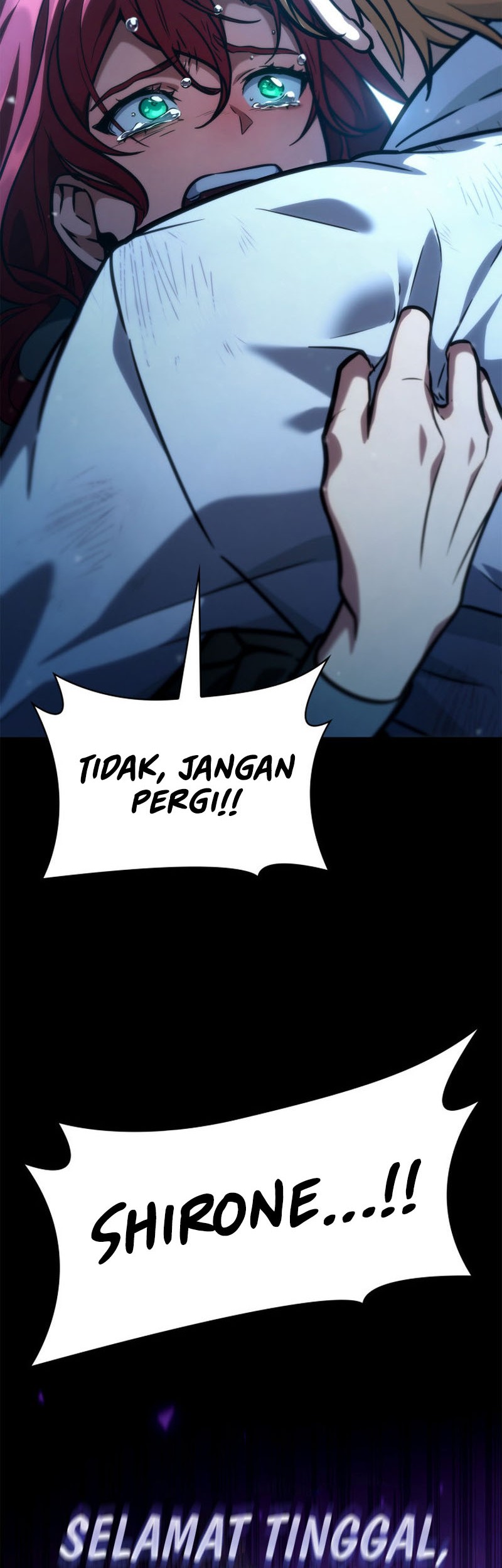 Infinite Mage chapter 86, halaman 67