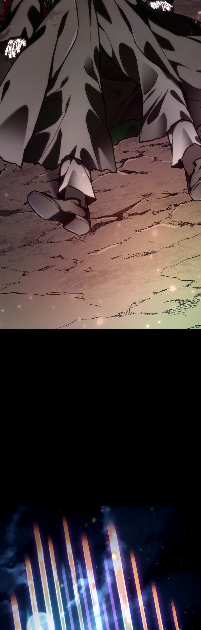 Infinite Mage chapter 86, halaman 80