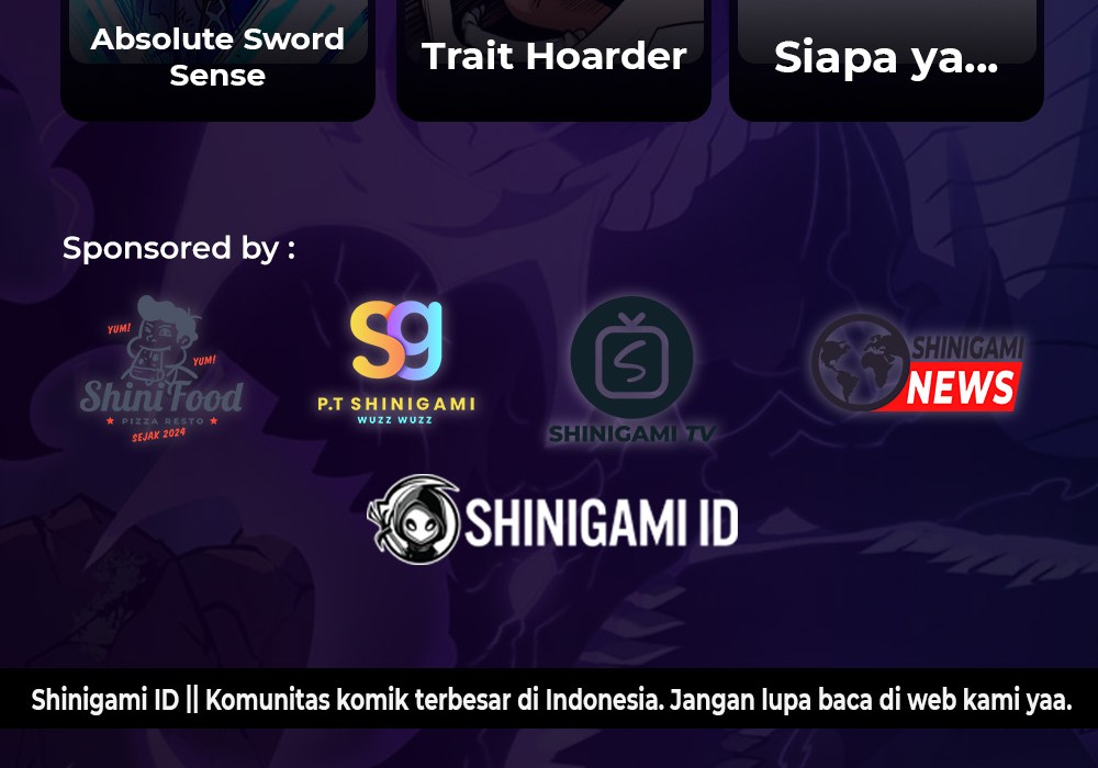 Infinite Mage chapter 86, halaman 86