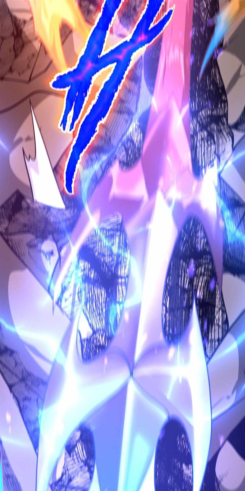 The Beginning After The End chapter 139, halaman 76