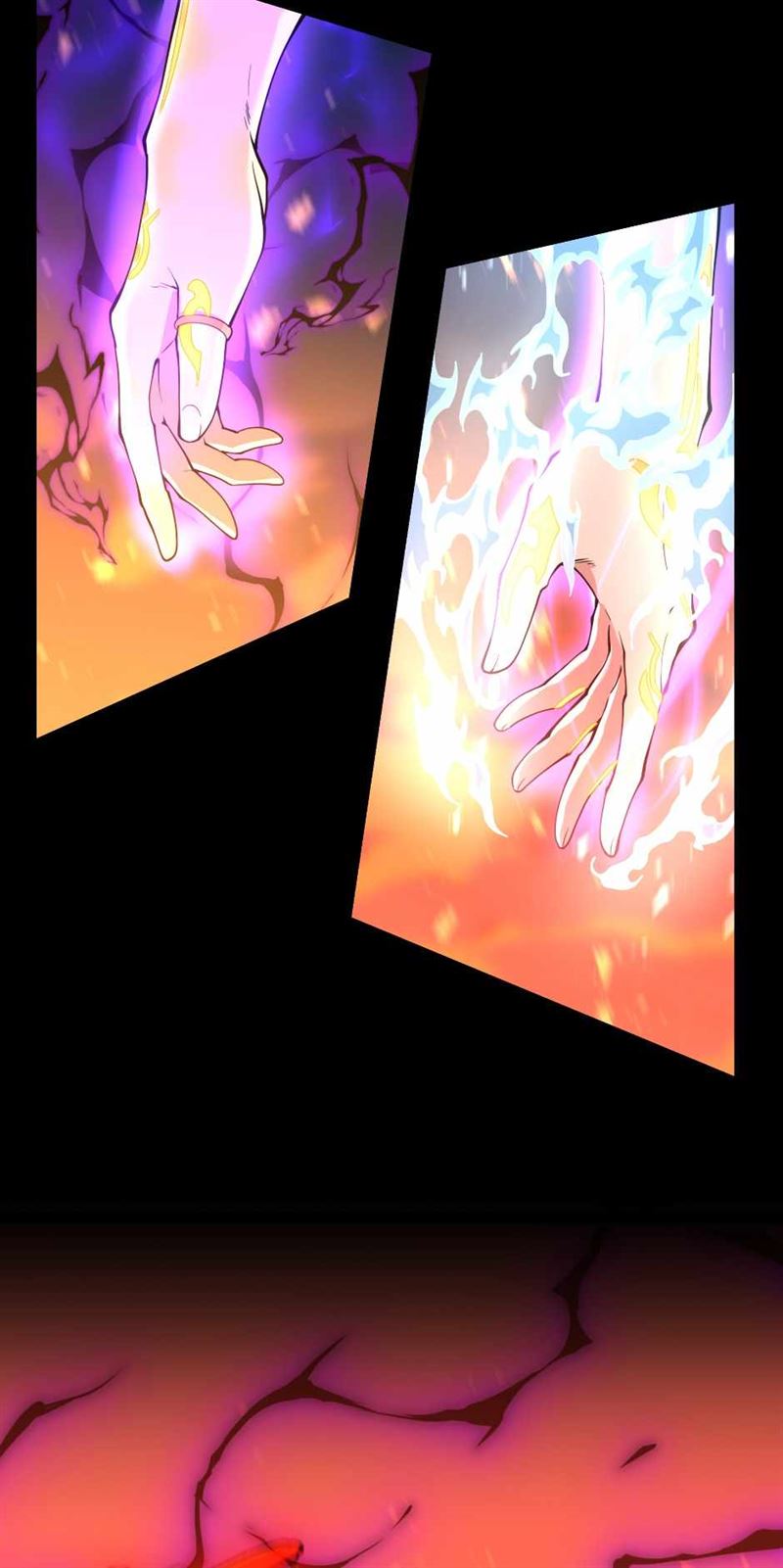The Beginning After The End chapter 139, halaman 79