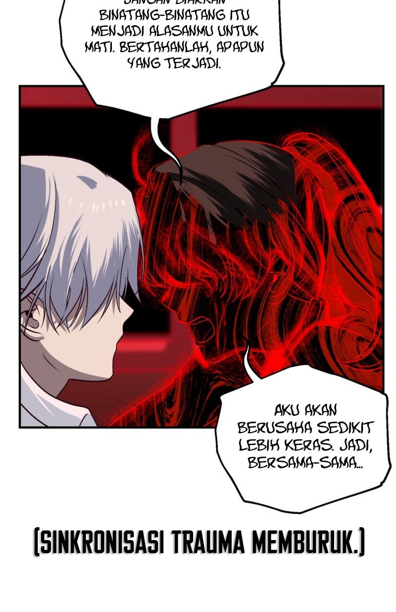 SSS-Class Suicide Hunter chapter 130, halaman 44