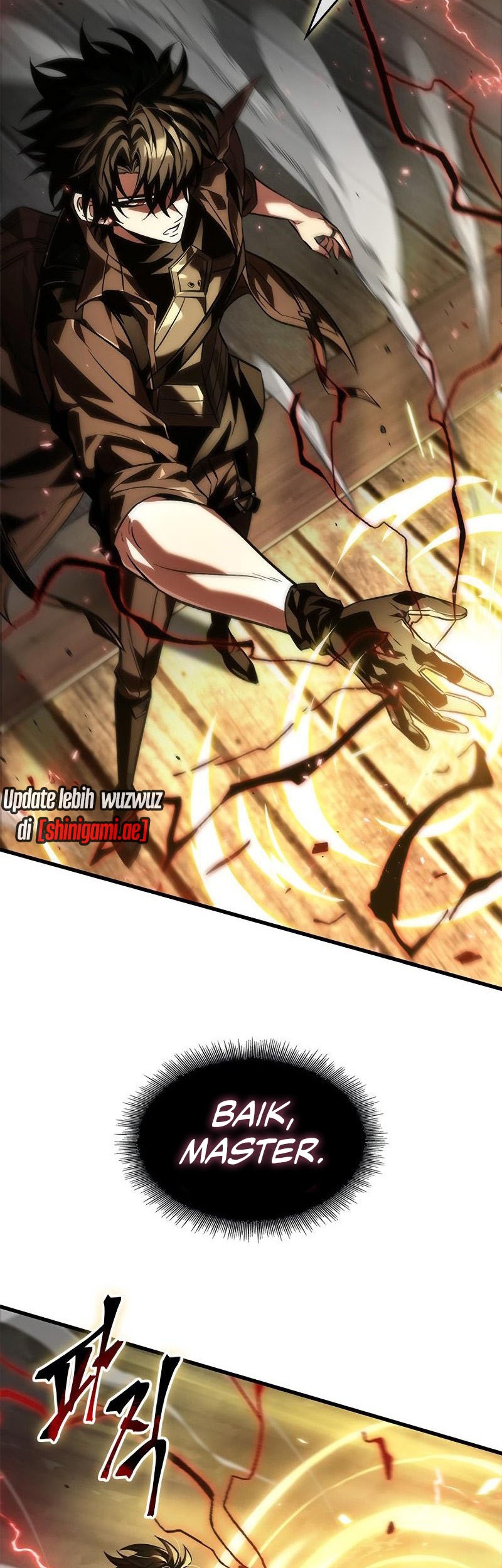 Pick Me Up chapter 121, halaman 52
