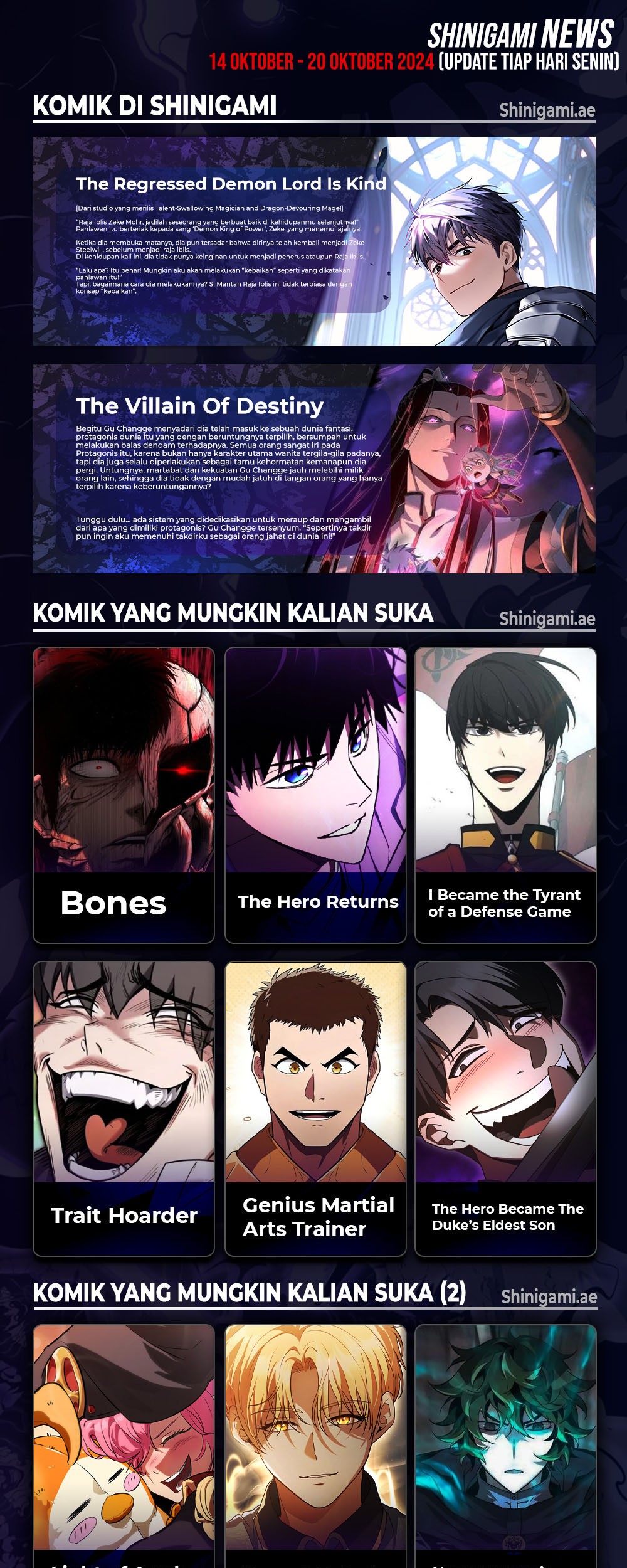 Pick Me Up chapter 120, halaman 58