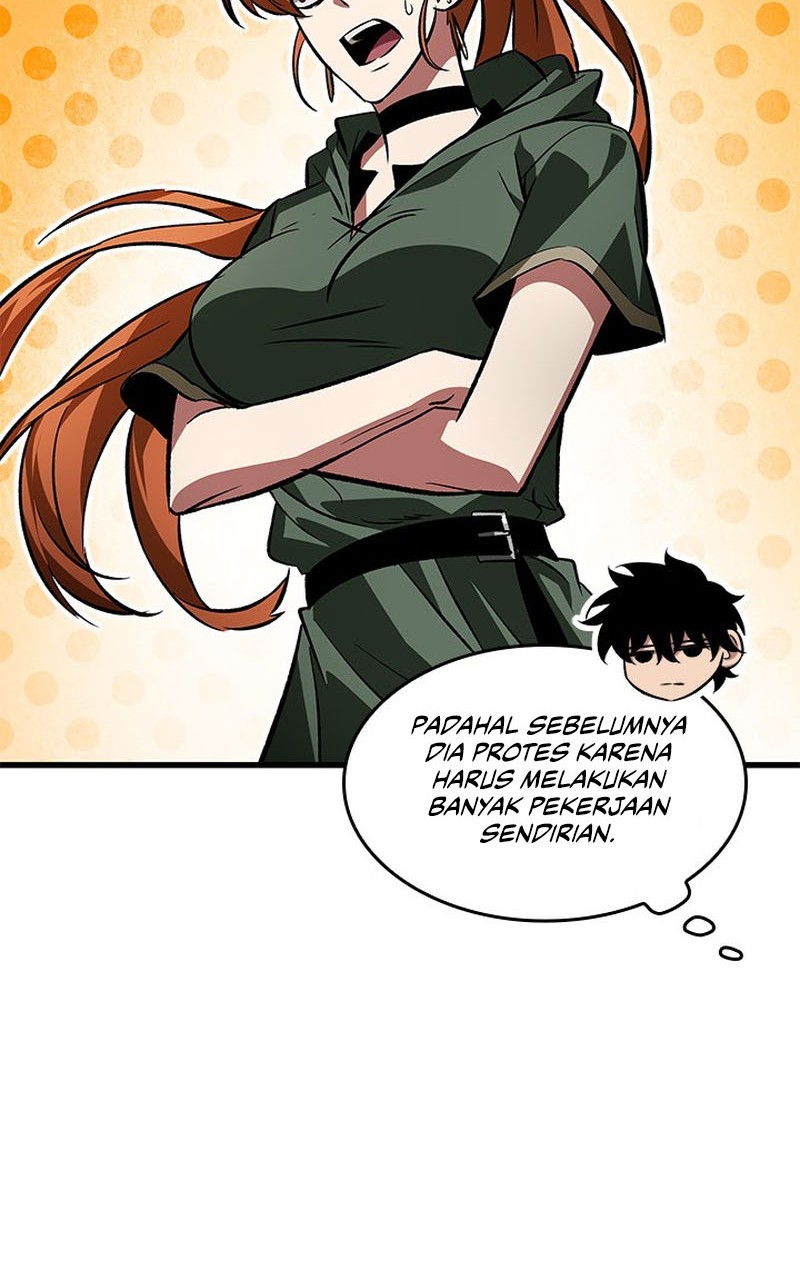 Pick Me Up chapter 118, halaman 50