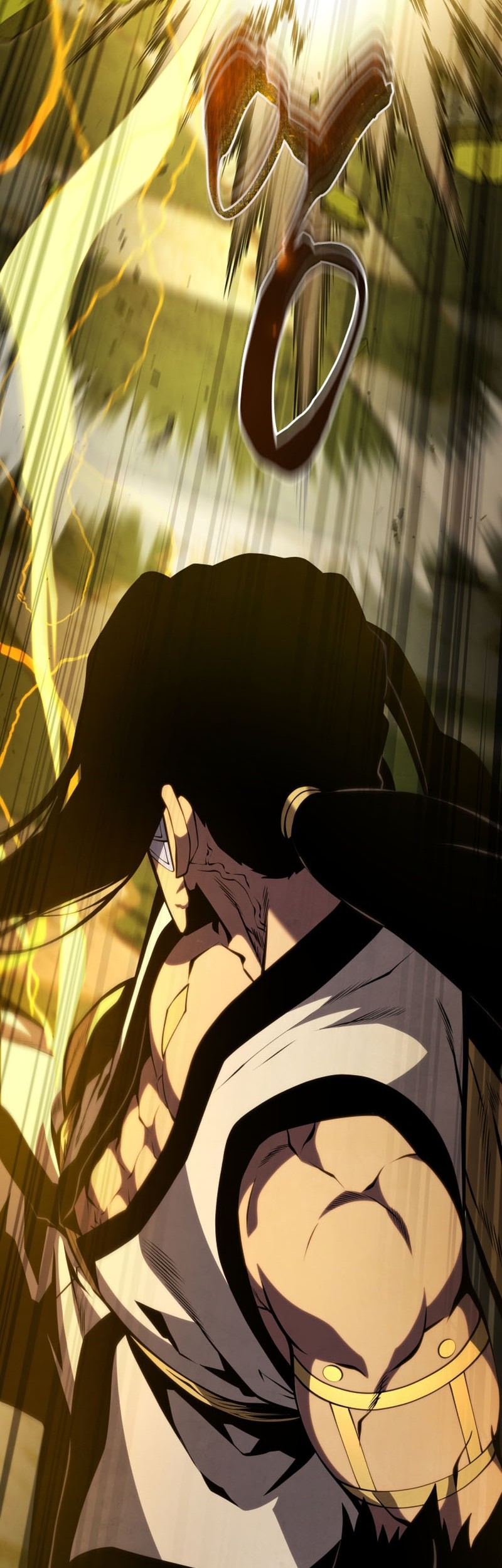 Swordmaster’s Youngest Son chapter 136, halaman 63