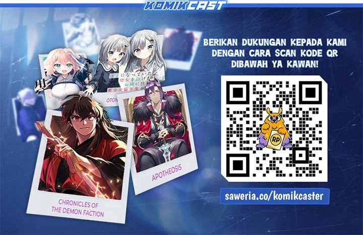 Overgeared chapter 257, halaman 105