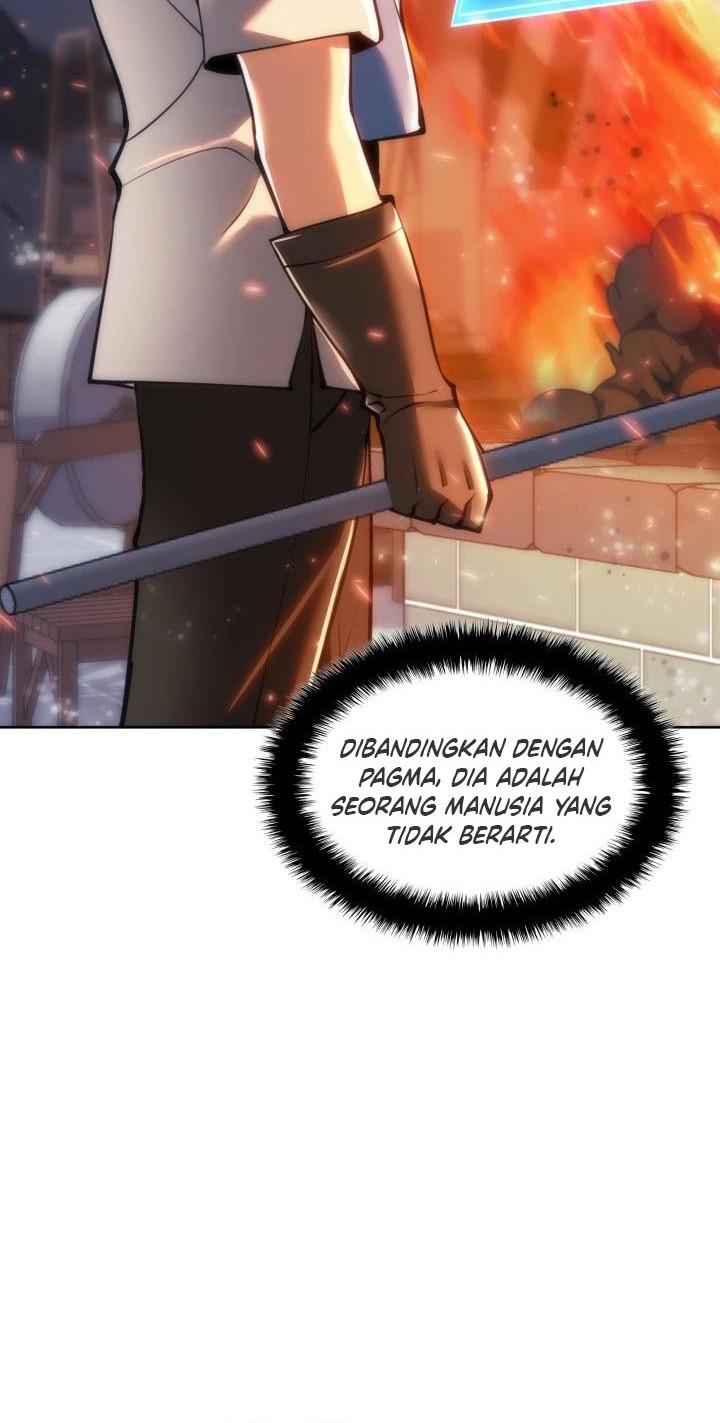 Overgeared chapter 238, halaman 105