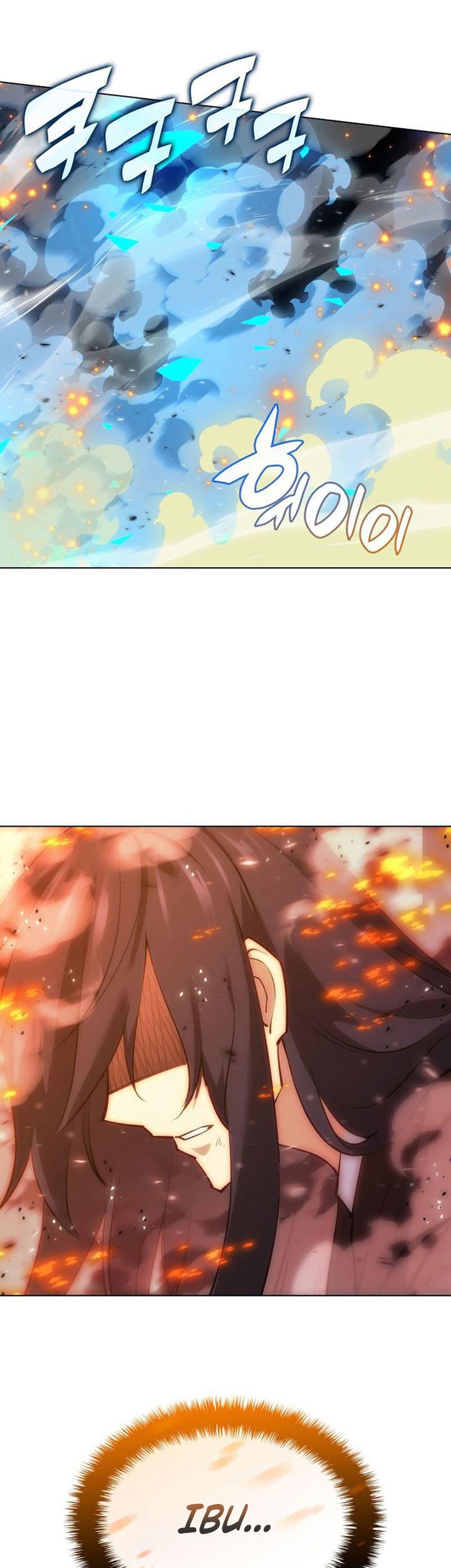 Overgeared chapter 228, halaman 104