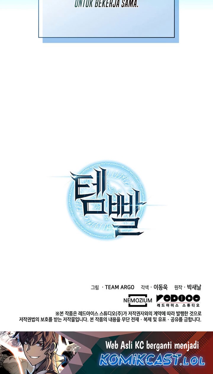Overgeared chapter 214, halaman 105