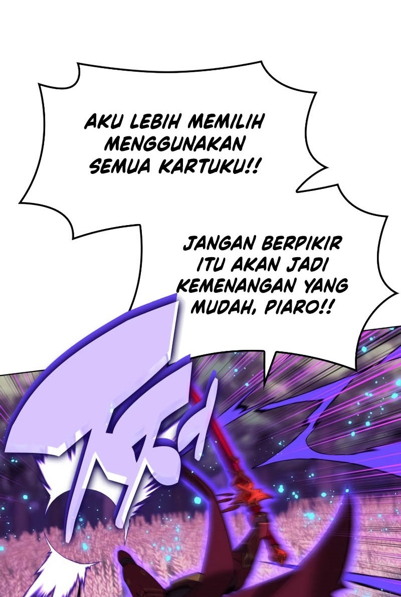 Overgeared chapter 169, halaman 105