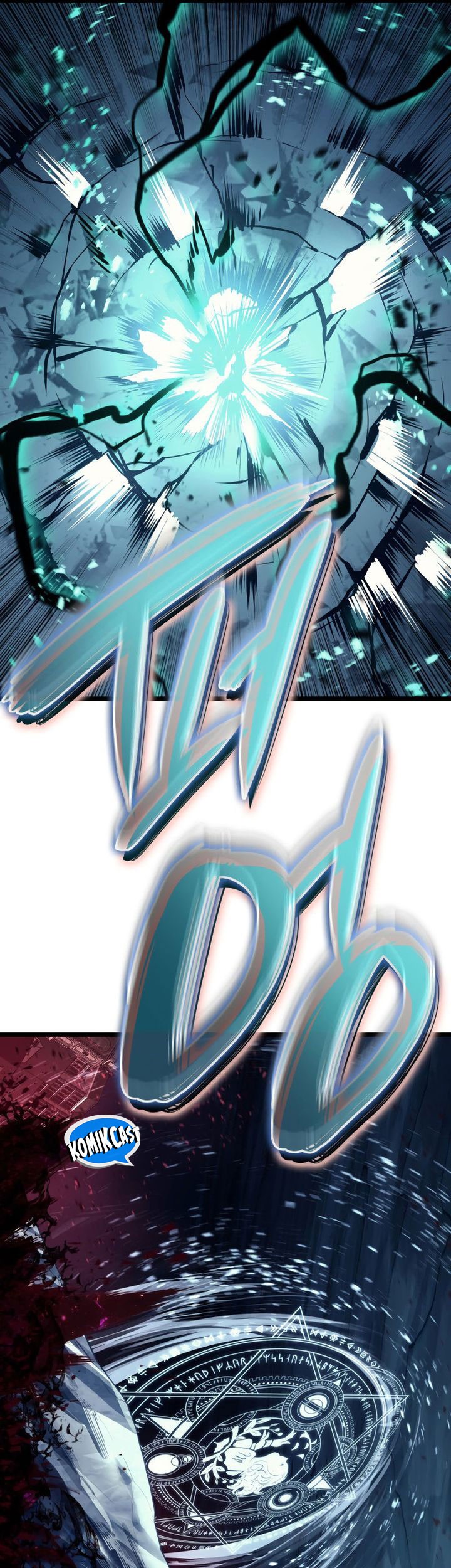 A Disaster-Class Hero Has Returned chapter 113, halaman 79