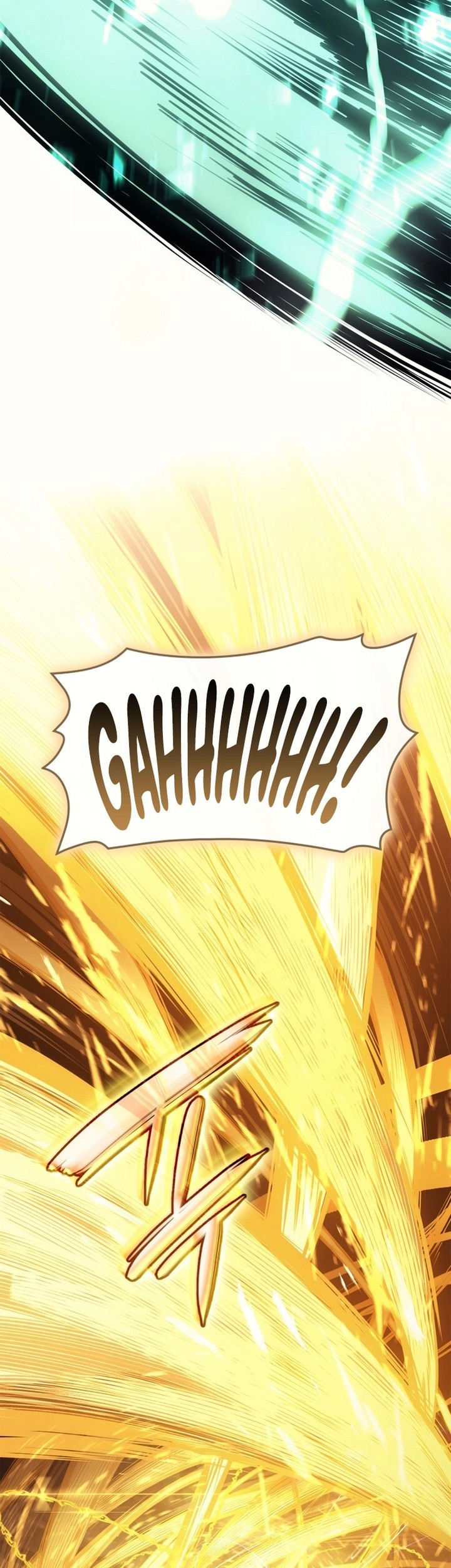 A Disaster-Class Hero Has Returned chapter 91, halaman 104