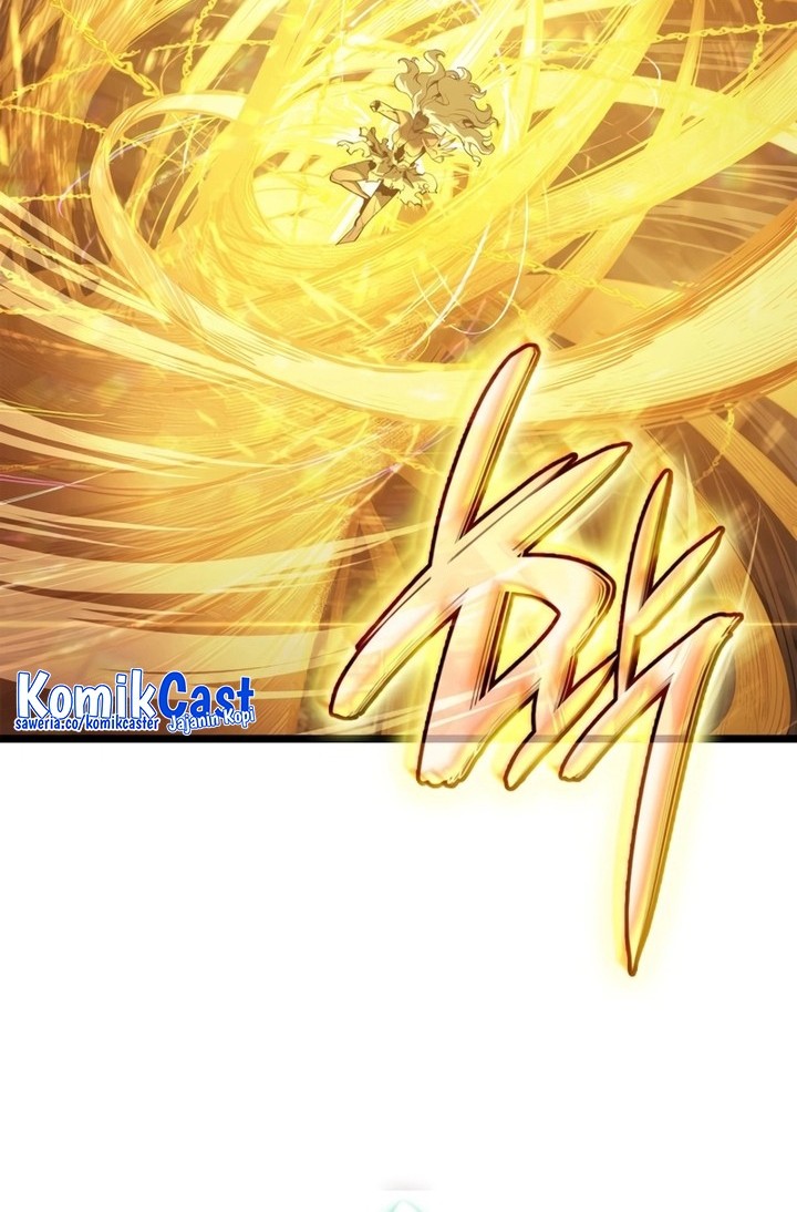 A Disaster-Class Hero Has Returned chapter 91, halaman 105