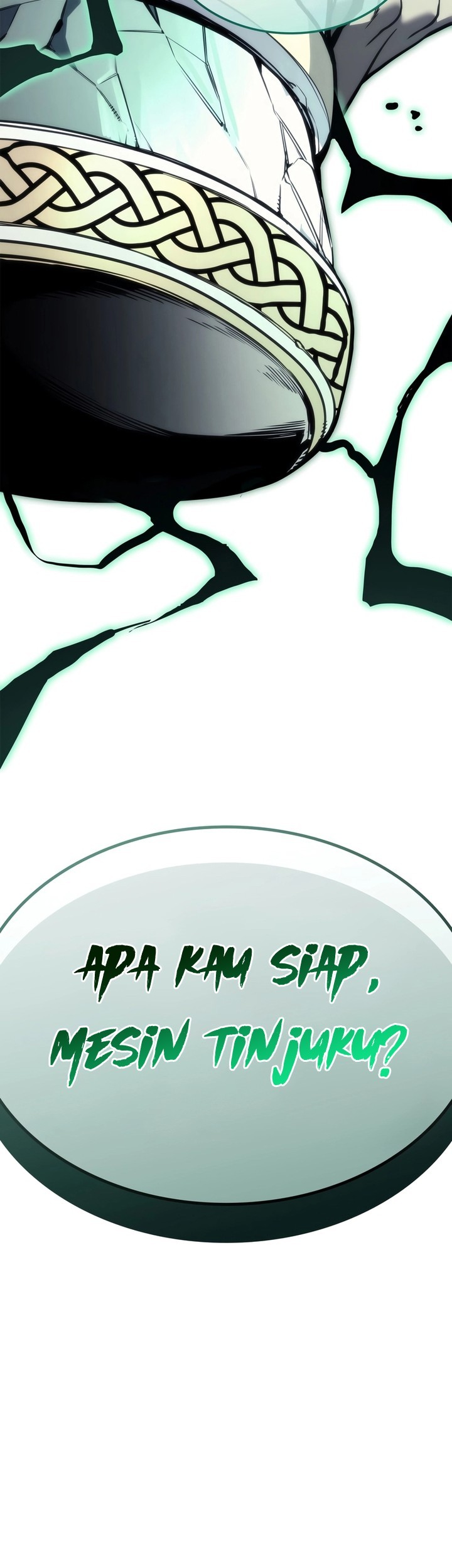 A Disaster-Class Hero Has Returned chapter 87, halaman 104
