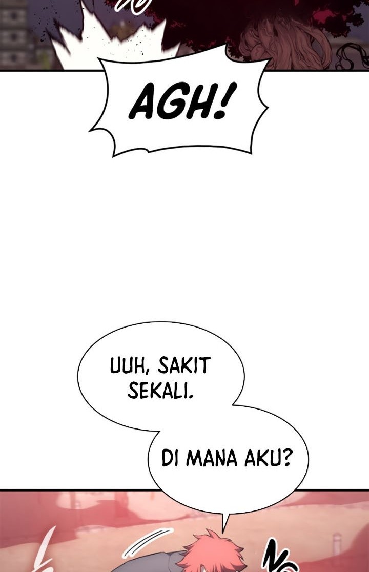 A Disaster-Class Hero Has Returned chapter 49, halaman 105